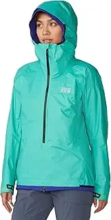 [Mountain Hardwear] Women's Premonition Ul Anorak