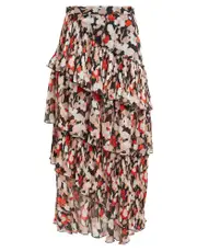 [TED BAKER] TED BAKER Midi skirts - Item 30430802