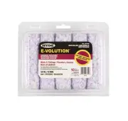 Hyde 47319 E-Volution Mini Roller Cover, Semi-Gloss