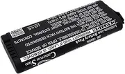 Vsdampj 5200mAh/10.8V Battery Compatible with Agilent N9925A, N9926A, N9927A, N9928A, N9935A, N9936A, N9937A, N9938A, fit P/N: 3CGR18650D-2, N9330B-BAT, NF2040AG24