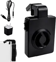 Aquarium Cooling Fan, Aquarium Cooling Fan | Temperature Control Cooling Fan 110-230V for Water | Cooling Accessories