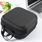 For Philips Headphone Case Hard Case Pouch Headset Storage Bag Box Shockproof