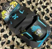 NEW HK Army Vice FC Tank Cover - Mohave