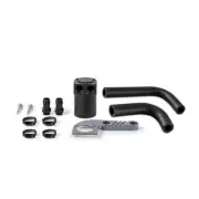 Mishimoto MMBCC-F80-15CLRG Baffled Oil Catch Can, Fits BMW F8X M3/M4 2015-2020, (for: BMW)