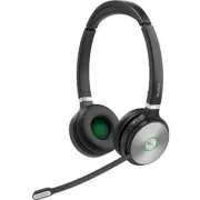 Yealink WH62 Dual Headset (wh62-dual-uc) (wh62dualuc)