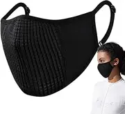 Outdoor Face Shield Sun | Sports Breathable Face Cover | Golf Mouth Cover, Motorcycle Masque, Adjustable Riding Exercise Masque For Running