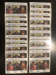 (21) 2022 Topps Heritage Minors Marcelo Mayer - Jordan Lawlar - Watson #189!!