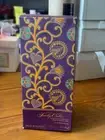 Crabtree & Evelyn Smoky Amber Home Fragrance Oil Reed Diffuser 6.5 oz / 192ml