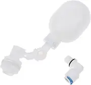 Inlet Float Valve Adjustable Auto Fill Float Ball Valve Water Control Switch for Water Tower Tank Valves