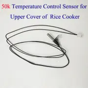 50K Upper Cover Temperature Control Sensor For Midea MB-WFS5018Q Rice Cooker
