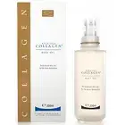 Salcoll Collagen Body Gel for Varicose Veins, Stretch Marks, Scars, 200ml