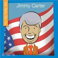 在飛比找三民網路書店優惠-Jimmy Carter