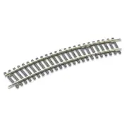 Peco Oo/Ho 2 Radius Standard Curve B36