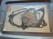 NOS Suzuki RM400 RM 1978 OEM Genuine Gasket Set 11401-41810
