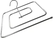 SY2002 Drying Rack, Spiral Hanger, Spiral Quilt Storage and Quilt Blanket Hanger (Rectangle)