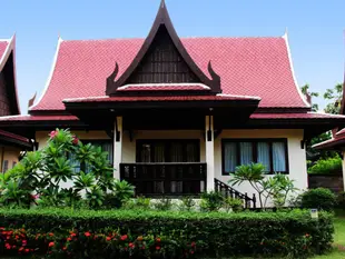 水晶蘇梅沙灘別墅Crystal Samui Beach Villa