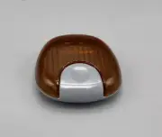 Dental Orthodontic Denture Storage Box Container Portable Lingual Retainer Case