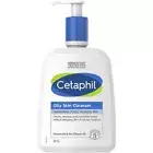 * Cetaphil Oily Skin Cleanser 500mL