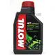 【易油網】MOTUL 10W40 5000 10W-40 機車 合成機油