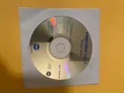 Konica Magicolor 5550 Setup Installation CD ROM Software Driver Disk