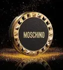 Moschino x Tony Moly Chic Skin Cushion Foundation Spf 50 BB Cream Compact 02