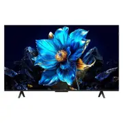 TCL 43" QLED 4K Google TV