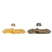 Vintage Door Bolt Sliding Lock Internal Doors Latches