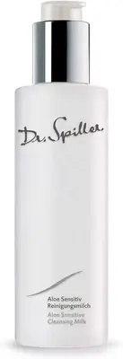 Dr. Spiller Biomimetic Skin Care Aloe Sensitive Cleansing Milk 200Ml