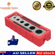 Thunder Tools Pocket Hole Jig Drill Locator Woodworking Drilling Guide Wood Tool