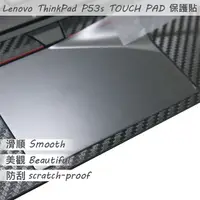 在飛比找PChome24h購物優惠-Lenovo ThinkPad P53s 系列專用 TOUC