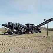 Mobile Crusher Plant – Efficient and Cost-Effective Crushing System for Demolition Sites