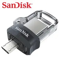 在飛比找有閑購物優惠-SanDisk SDDD3 64GB Ultra Dual 