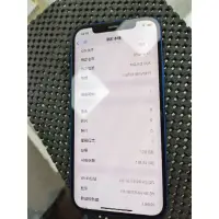 在飛比找蝦皮購物優惠-95%新 展示福利機Apple Iphone 12 128G