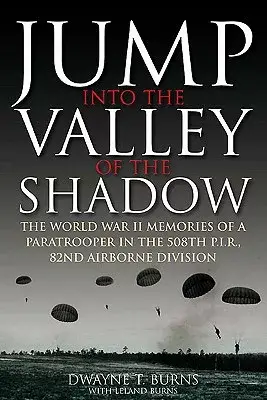 Jump: Into the Valley of the Shadow