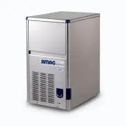 Bromic Self Contained Ice Machine Hollow Cube 24kg/24 - 3935191-BR