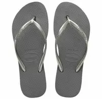 在飛比找樂天市場購物網優惠-havaianas 哈瓦士 巴西人字拖 女款 Slim fl