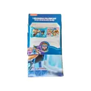 Nickelodeon Paw Patrol Reversible Pillowcase Chase Marshall Skye & Liberty 20x30