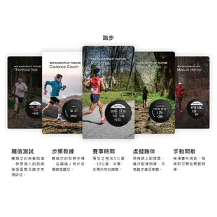 Suunto Vertical Titanium Solar Canyon峽谷橘 太陽能充電 運動手錶《台南悠活運動家》