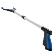 32 Inch Grabber Tool for Trash Pickup Mobility Aid Litter Picker Claw