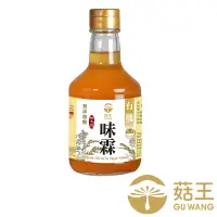 在飛比找博客來優惠-【菇王食品】有機味霖(無添加糖) 300ml