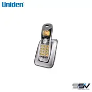 Uniden Digital Phone Sys