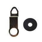 Quartz Watch Quartz Wall Clock 1 Set DIY High Torque Hanging Quartz Repair Kit