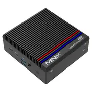 MINIX Z100-0dB Mini PC