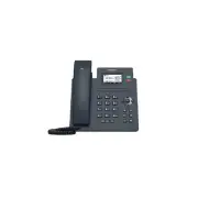 Bogen NQ-T2000-BOG Nyquist Ip Paging System - Staff Ip Phone - Basic Lcd Display
