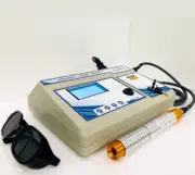Therapeutic Therapy Low Level Laser Therapy Physiotherapy 45 Prog Machine CE
