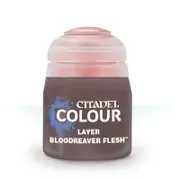 Paint - Citadel Layer - Bloodreaver Flesh