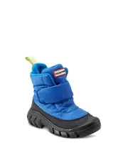 Hunter Unisex Kids Igloo Waterproof Boots - Toddler, Little Kid