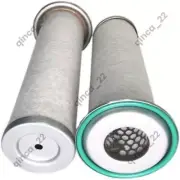Air Oil Separator 1513005800 2901009901 for Atlas Copco Air Compressor GA 10