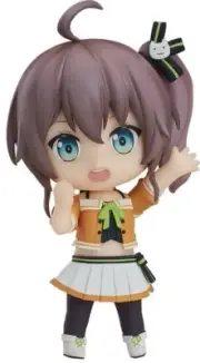Hololive: Natsuiro Matsuri - Nendoroid Figure