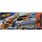 NERF 終極連發雙管機關槍 收藏品